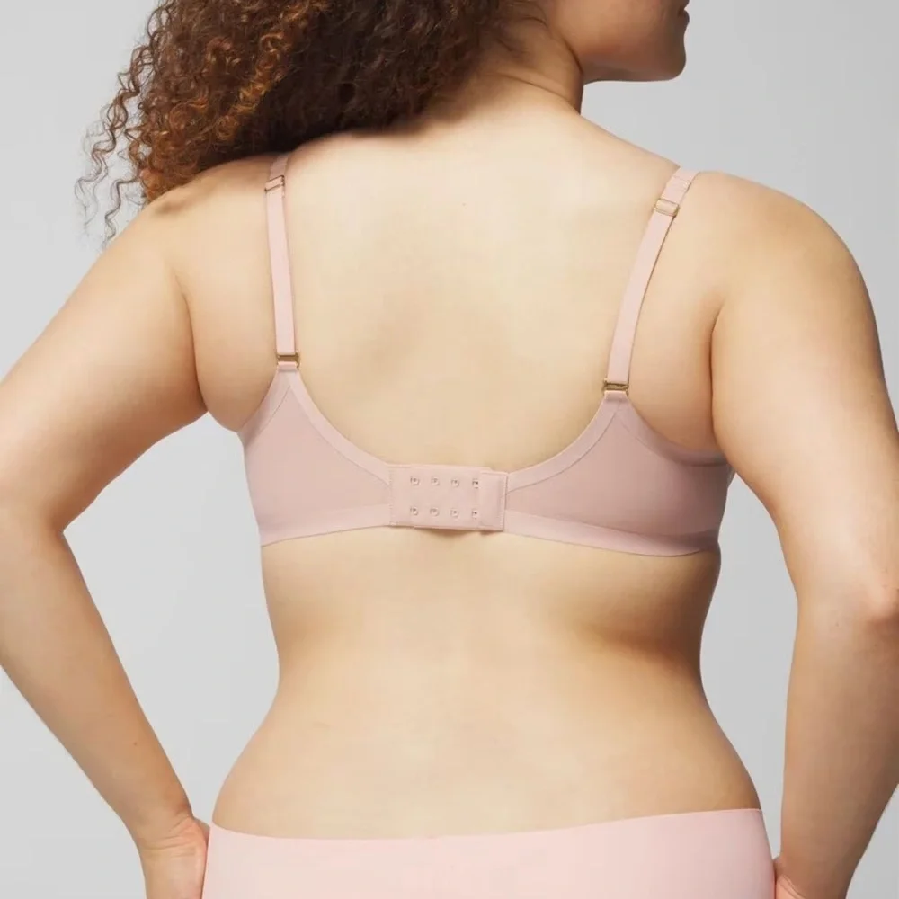 Soma Lightly Lined Scoop Balconette Bra